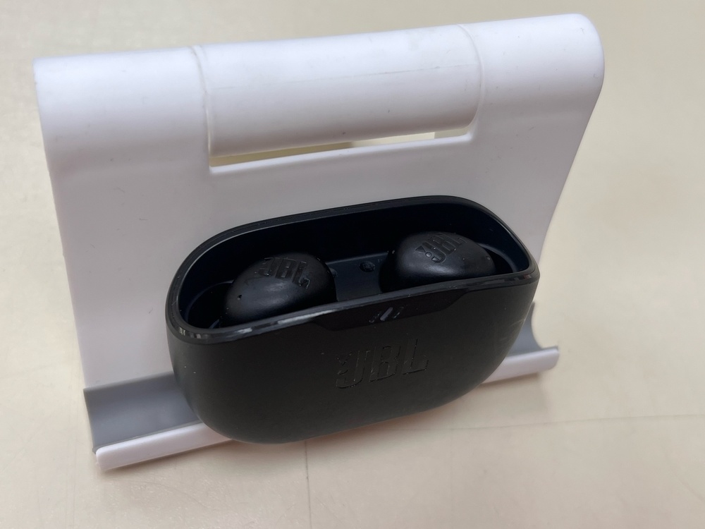 Наушники беспроводные JBL Wave Buds 2