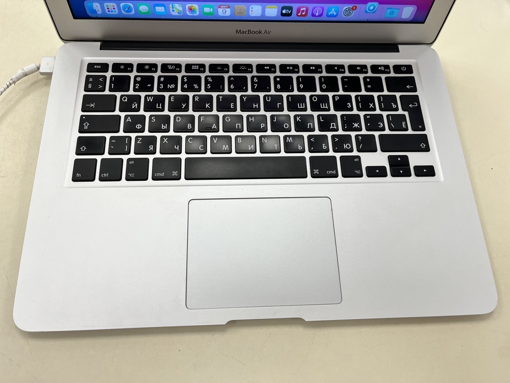 MACBOOK AIR Apple 13" 2012