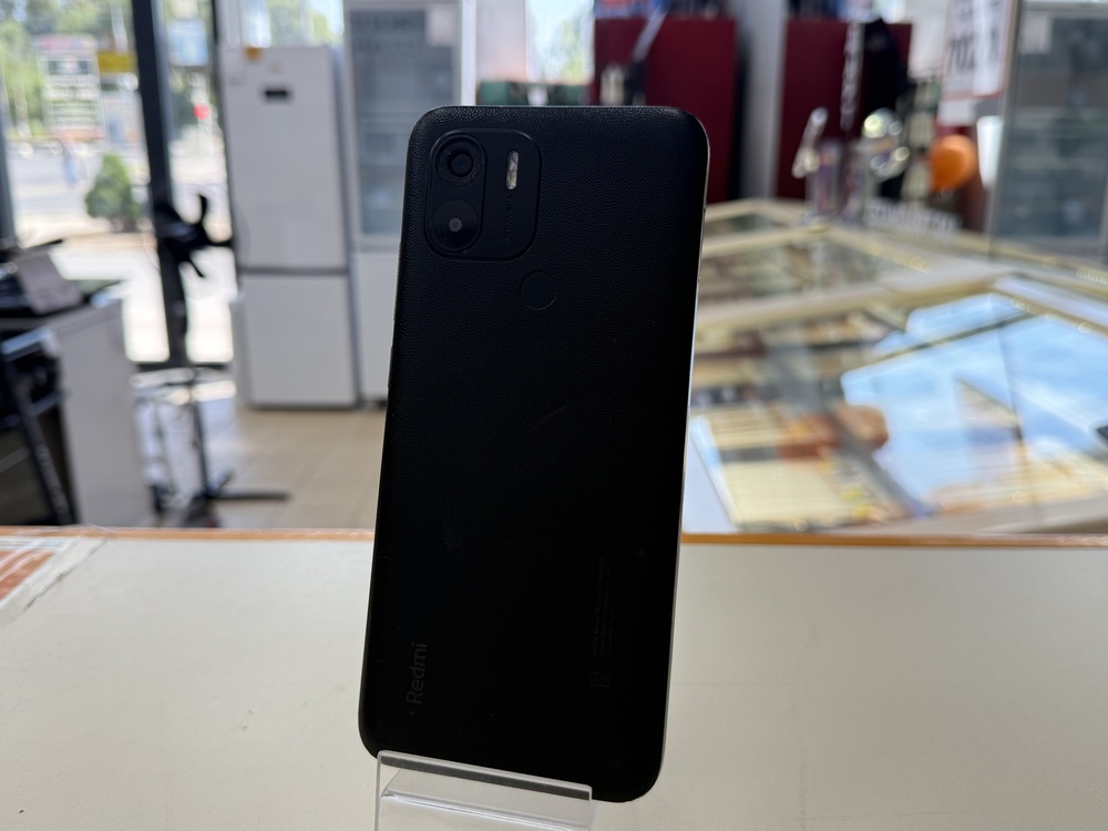 Смартфон Xiaomi Redmi A2+ 3/64