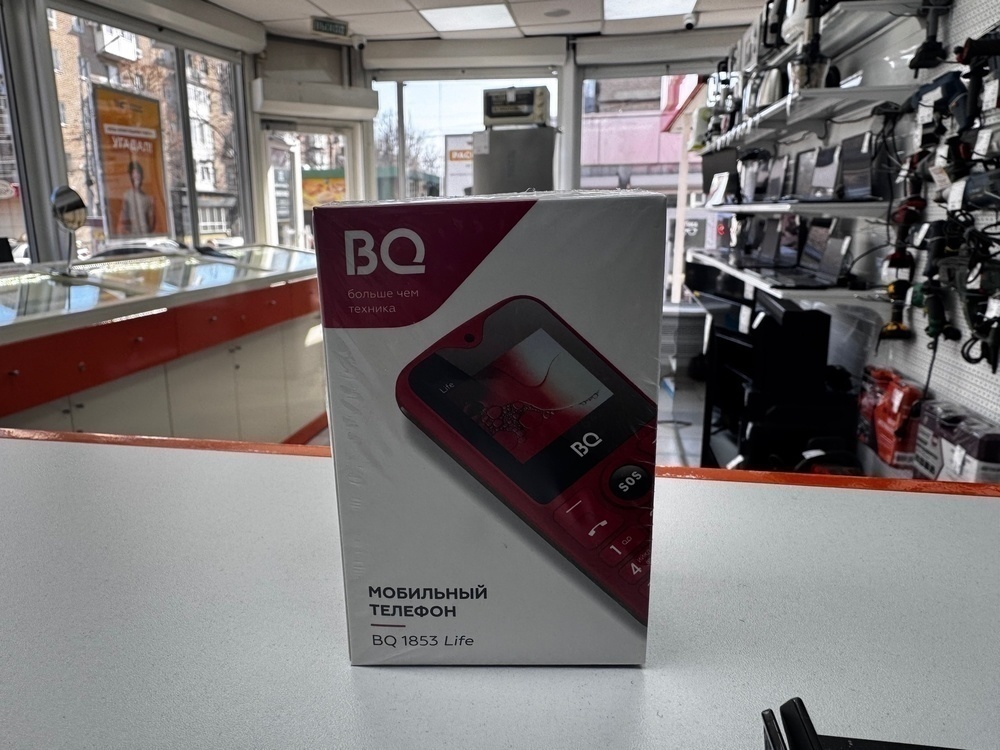 Мобильный телефон BQ 1853
