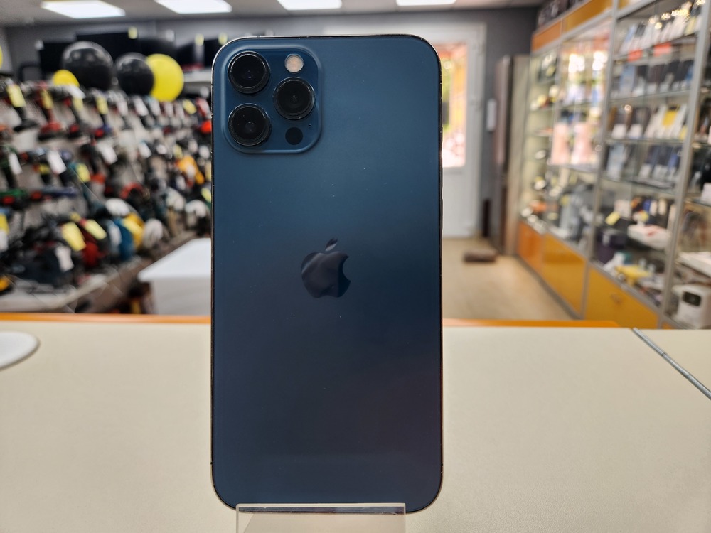 Смартфон Apple iPhone 12 Pro Max 128Gb