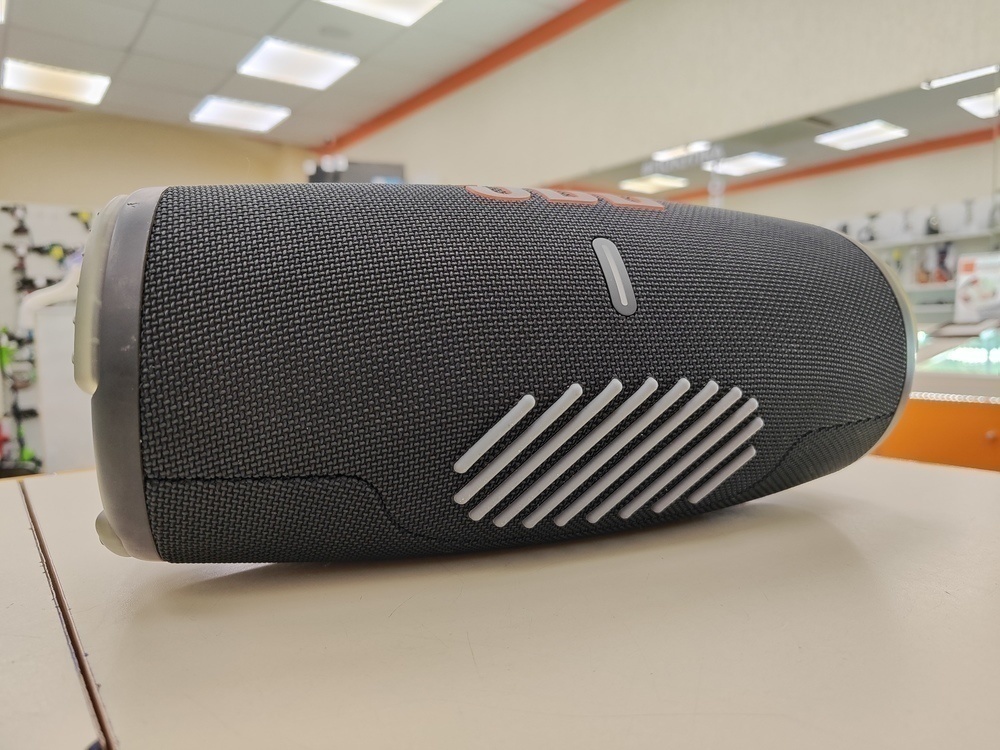 Портативная акустика JBL XTREME 3