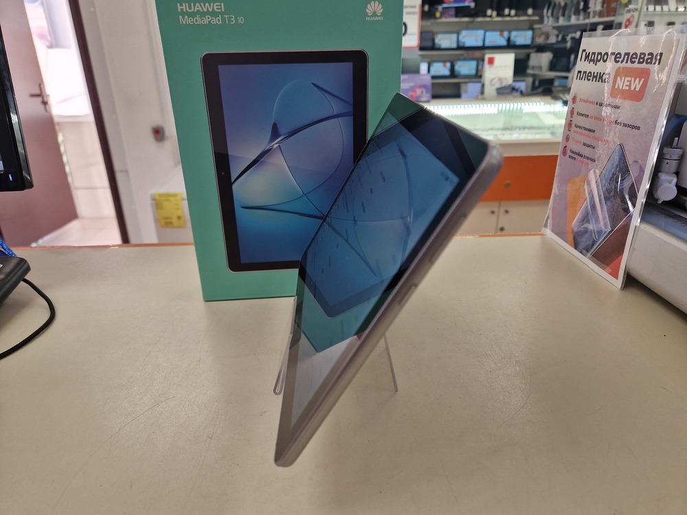 Планшет Huawei MediaPad T3 10
