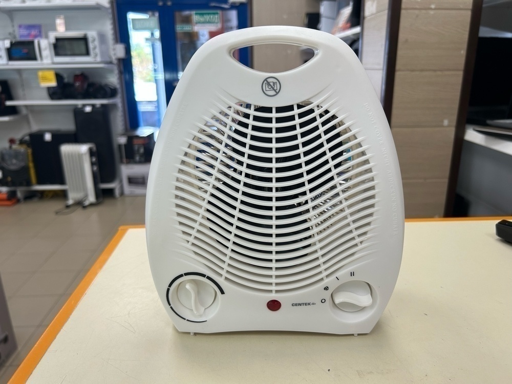 Тепловентилятор Centek CT-6002
