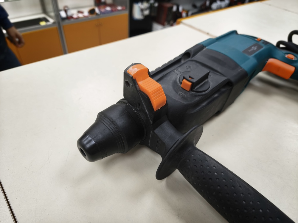 Перфоратор Fine power RH0220