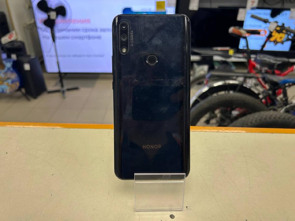 Смартфон Honor 9X 4/128