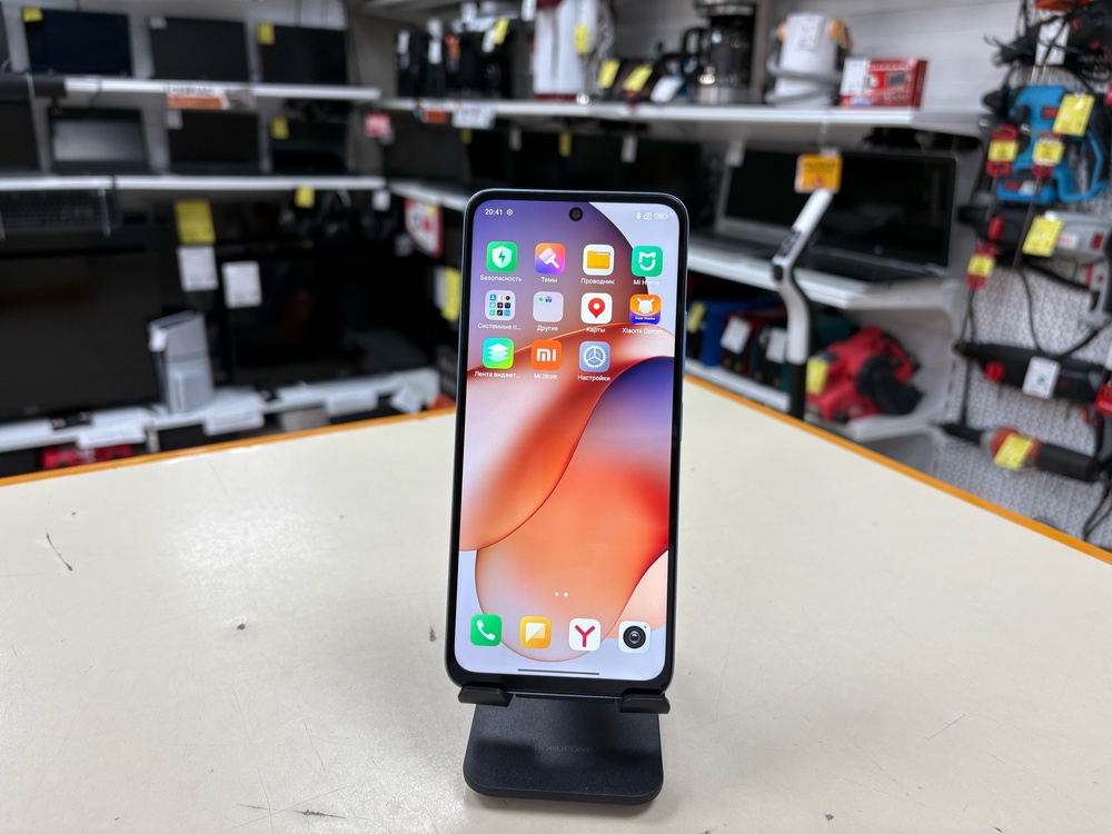 Смартфон Xiaomi Redmi 12 8/256