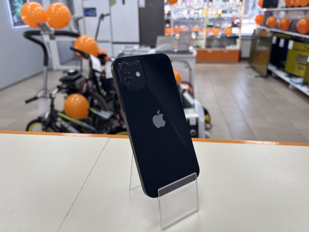 Смартфон Apple iPhone 12 128Gb