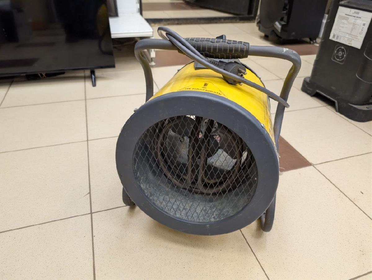 Тепловая пушка Ballu BHP-P-3