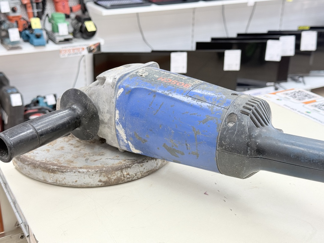 УШМ (Болгарки) Bosch GWS 20-180