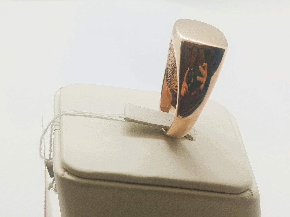 ПЕЧБКМ585 ПЕЧАТКА БЕЗ КАМНЯ (Au 585) ПЕЧБКМ585 ПЕЧАТКА БЕЗ КАМНЯ (Au 585)