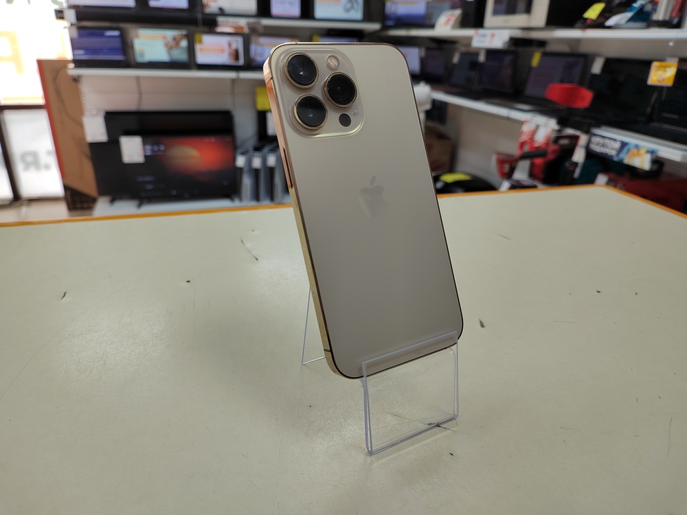 Смартфон Apple iPhone 13 Pro 128Gb