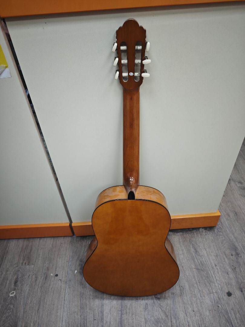 Акустическая гитара COLOMBO LC-3900 BS 