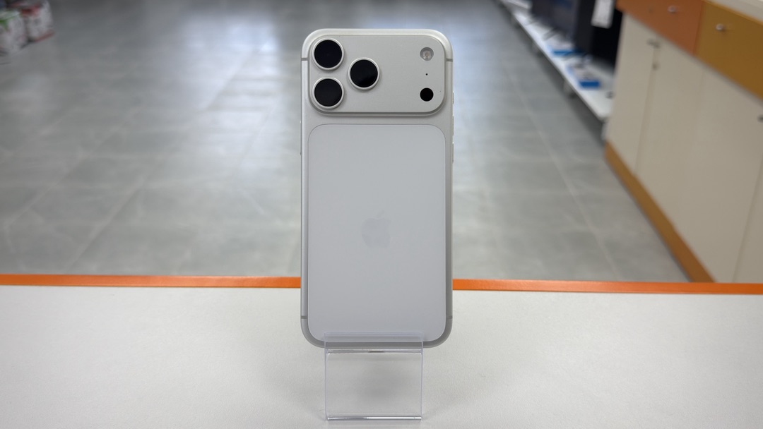 Смартфон Apple Iphone 17 Pro Max 256Gb