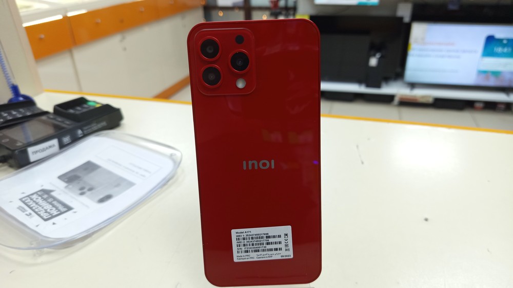 Смартфон INOI А171