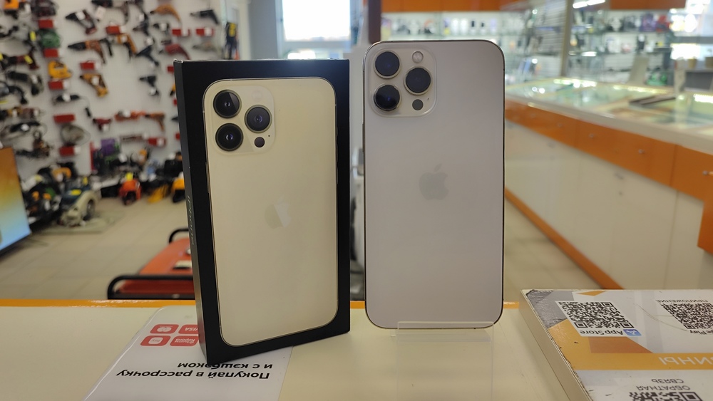 Смартфон Apple Iphone 13 Pro Max 128Gb