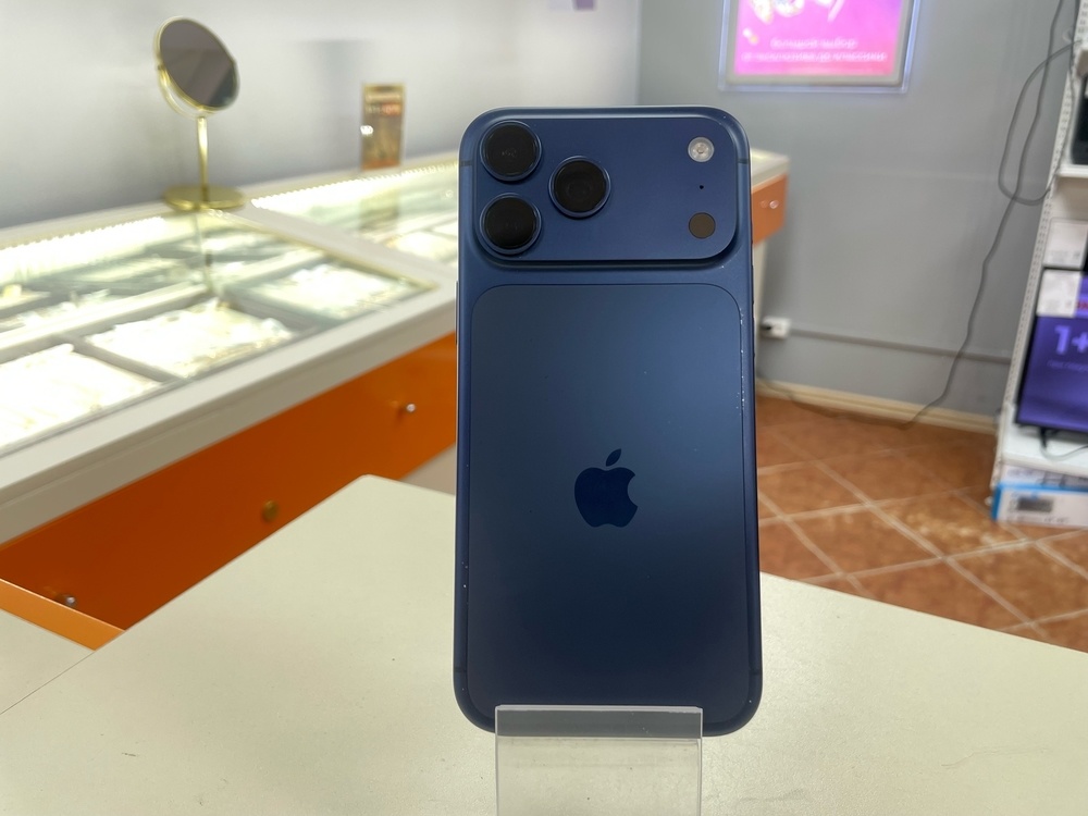 Смартфон Apple Iphone 17 Pro Max 256Gb eSim