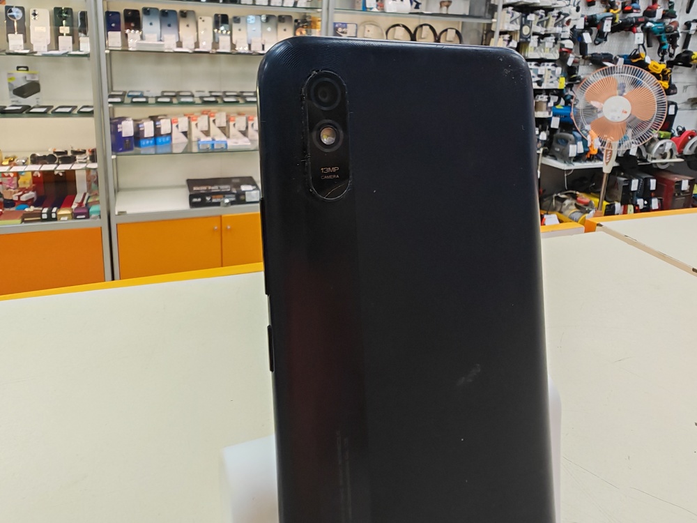 Смартфон Xiaomi Redmi 9A 2/32