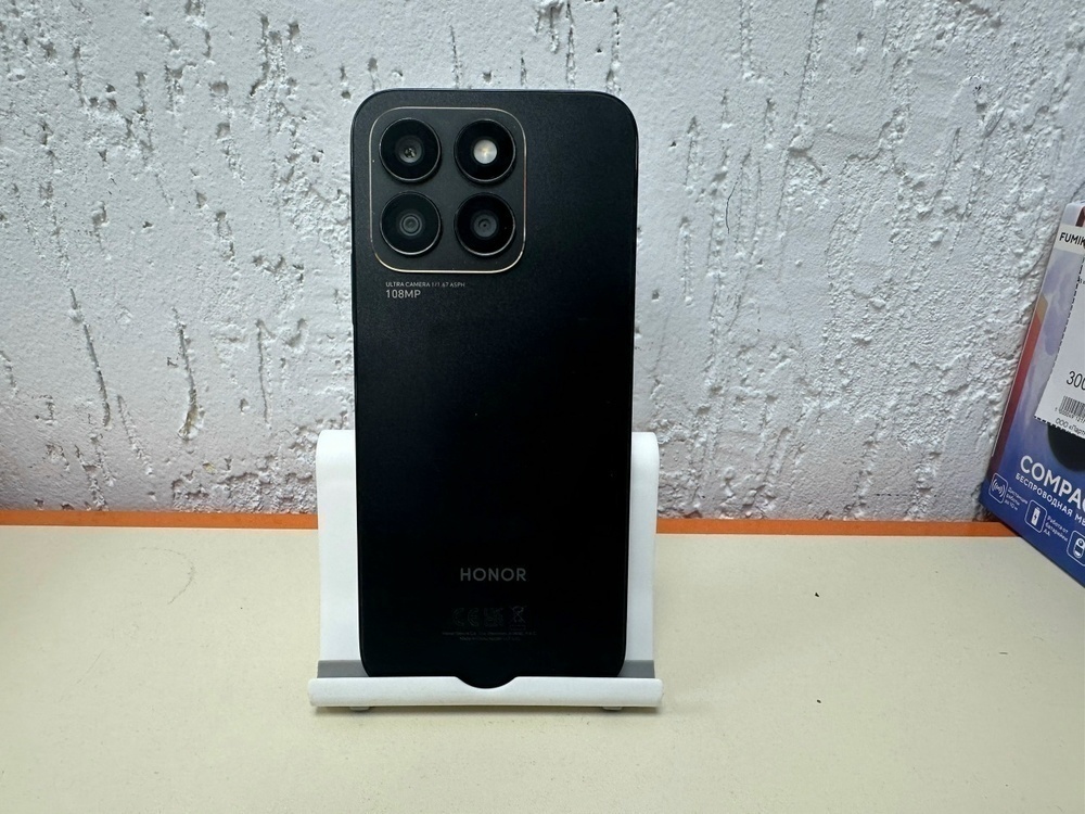 Смартфон Honor X8b 8/128