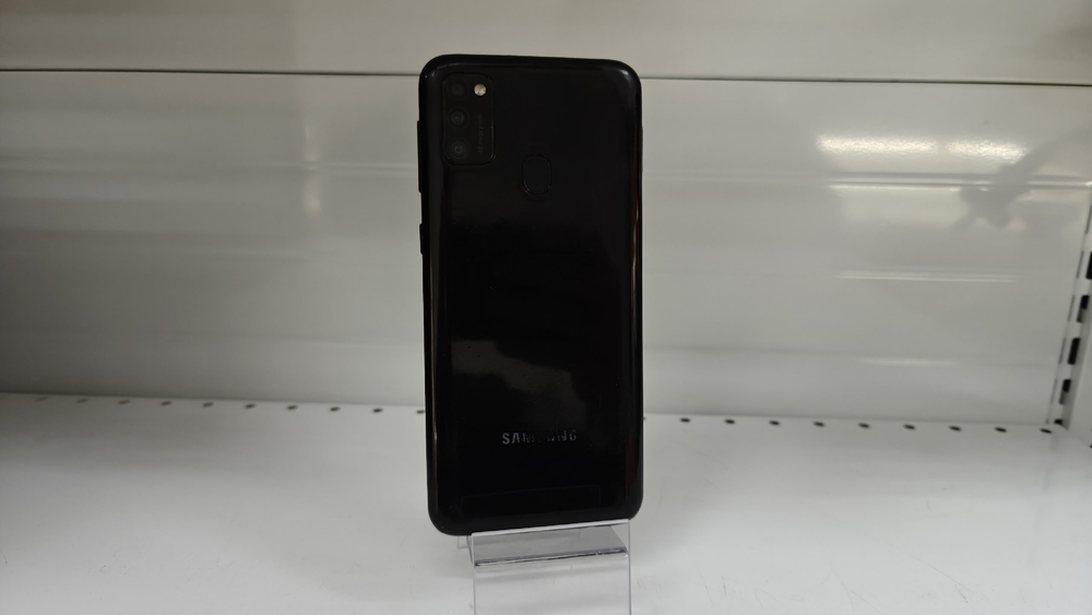 Смартфон Samsung Galaxy M21 4/64