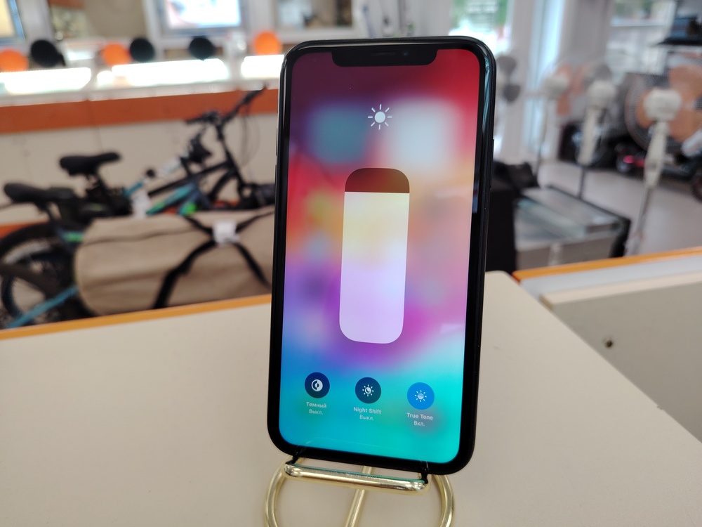 Смартфон Apple iPhone Xr 64Gb