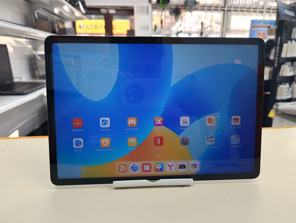 Планшет Huawei MatePad 11.5" 8/128
