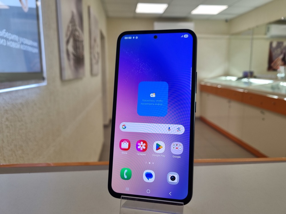 Смартфон Samsung Galaxy A54 6/128