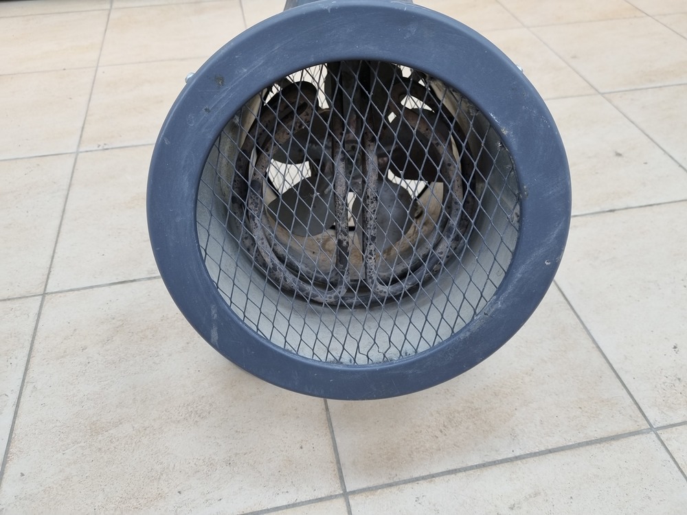 Тепловая пушка Ballu BHP-P-3