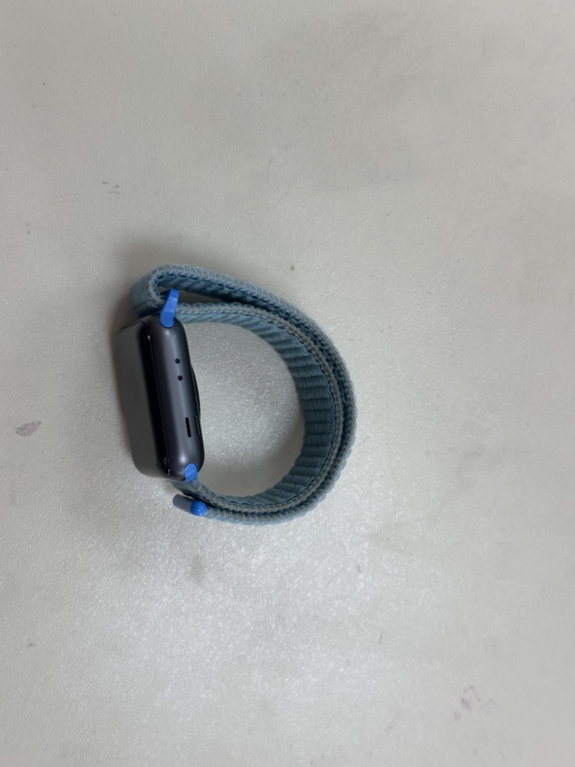 Смарт-часы Apple Watch Series 3 38 мм