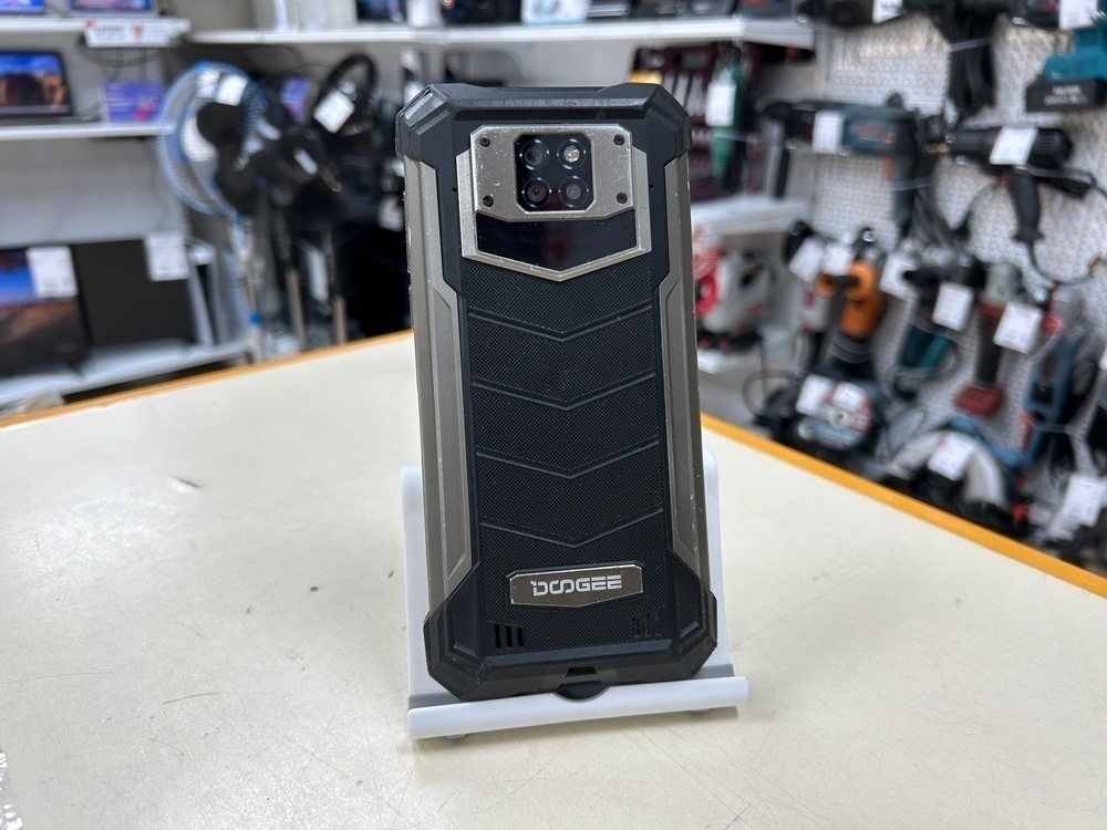 Смартфон Doogee S88Plus