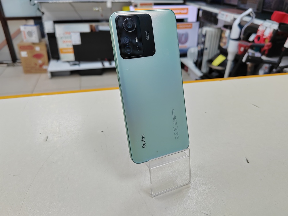 Смартфон Xiaomi Redmi Note 12S 6/128