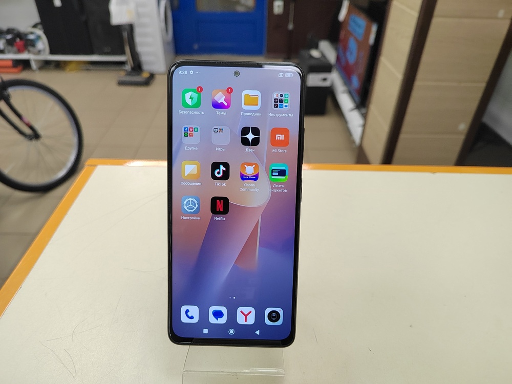 Смартфон Xiaomi Redmi Note 11 Pro 5G 6/128