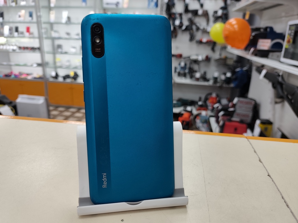Смартфон Xiaomi Redmi 9A 2/32