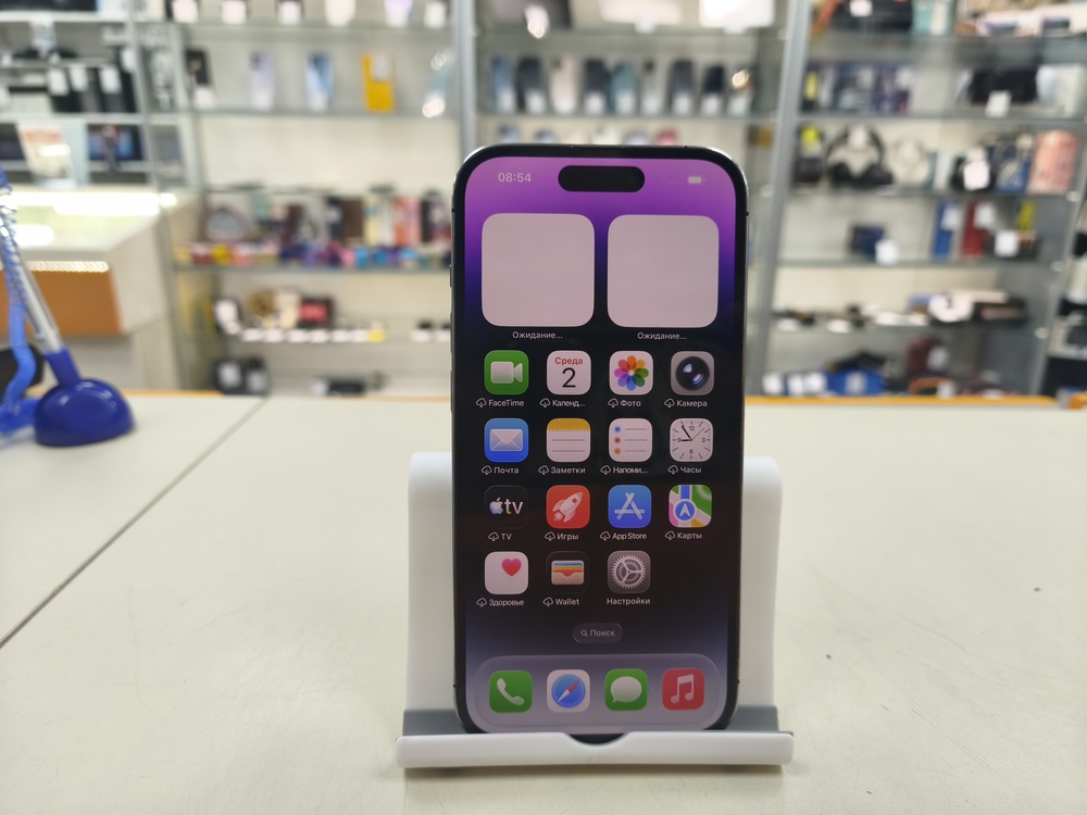 Смартфон Apple Iphone 14 Pro 128Gb