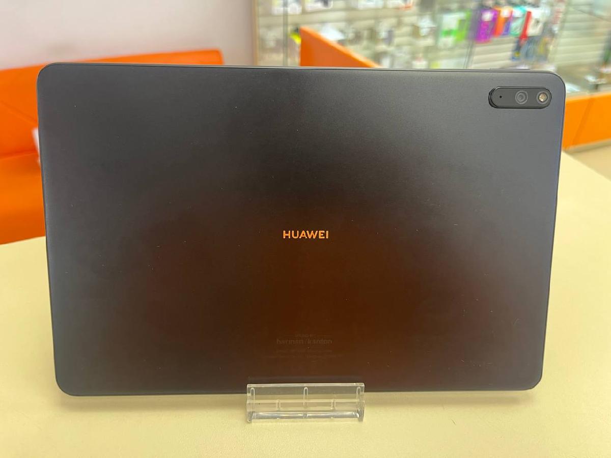 Планшет Huawei MatePad 11