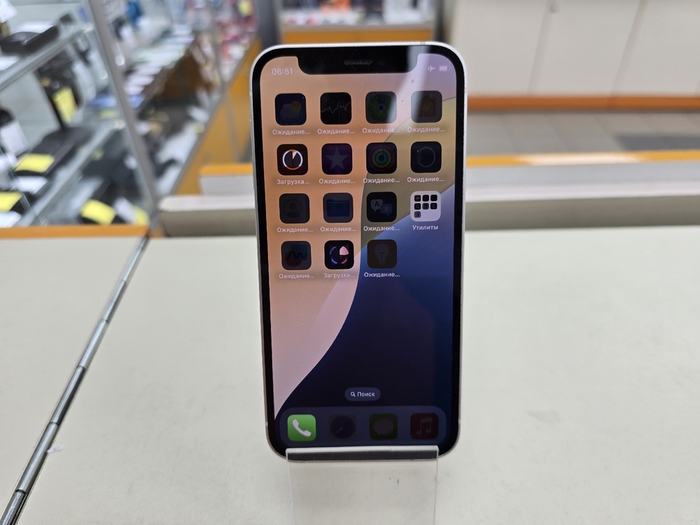 Смартфон Apple iPhone 12 mini 64Gb