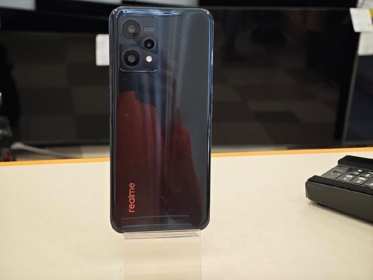 Смартфон Realme 9 Pro 8/128
