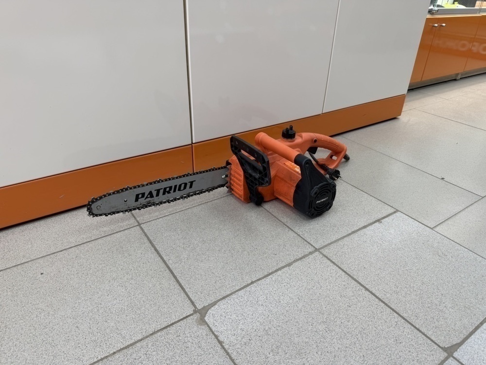 Электропила Patriot ESP 1814