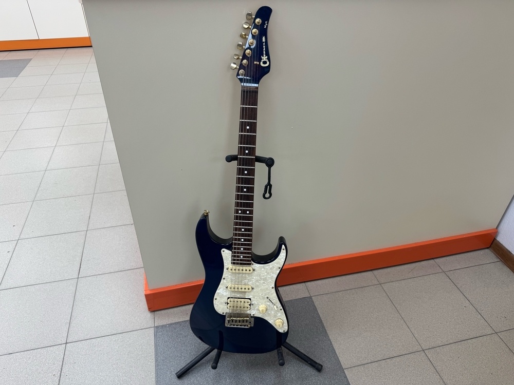 Гитара акустическая Charvel MYG