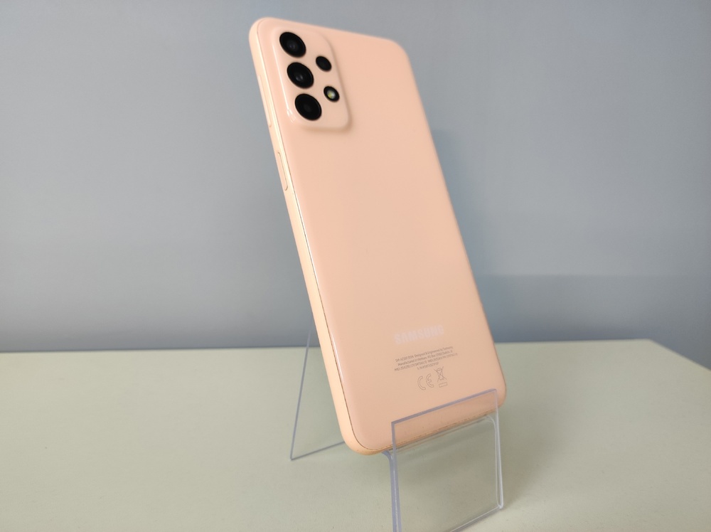 Смартфон Samsung Galaxy A23 4/128