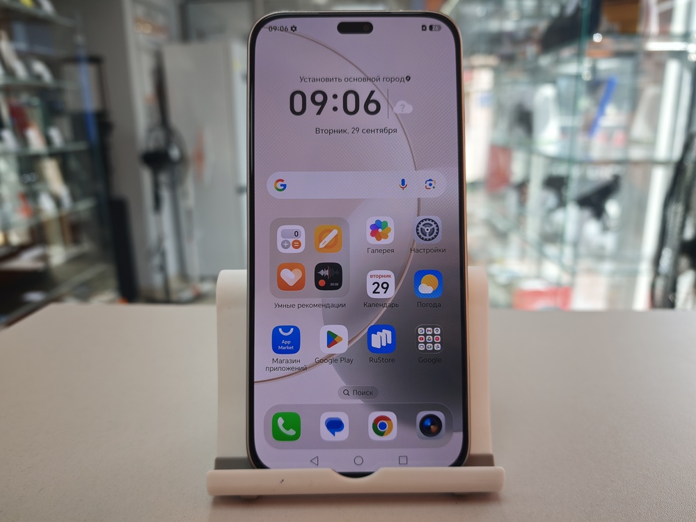 Смартфон Honor 400 Lite 8/256
