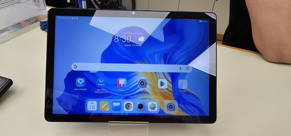 Планшет Honor Pad X8 Lte 4/64