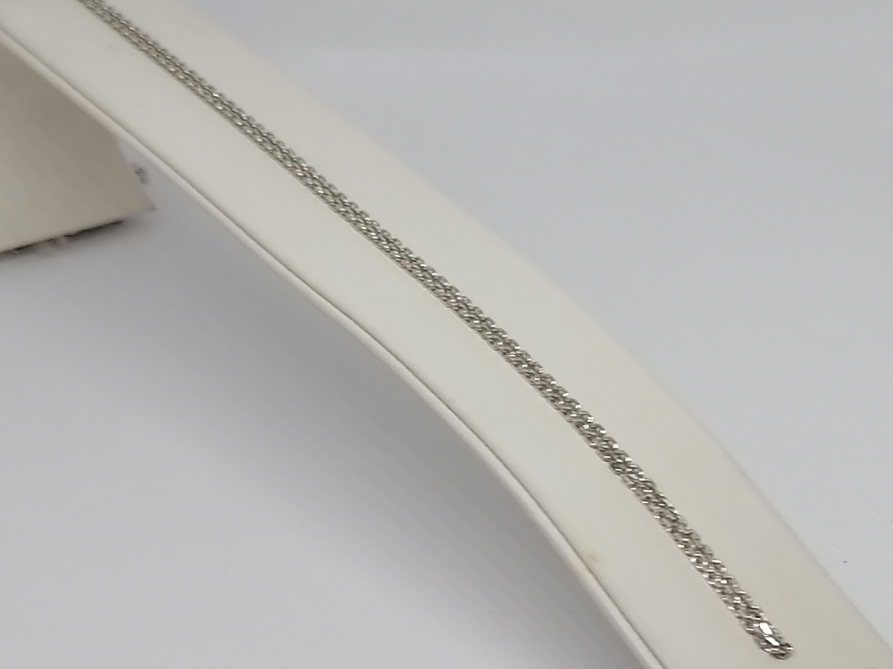 ЦЛЯК585 ЦЕПЬ ПОЛНОВЕСНАЯ Якорное (Au 585) ЦЛЯК585 ЦЕПЬ ПОЛНОВЕСНАЯ Якорное (Au 585)