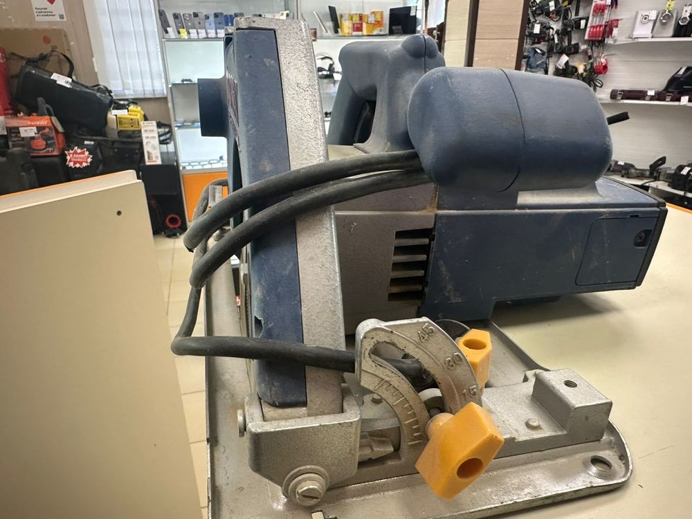 Дисковая пила Фиолент ПД7-75 Дисковая пила Фиолент ПД7-75