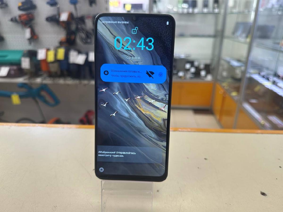 Смартфон Realme Note 50 3/64
