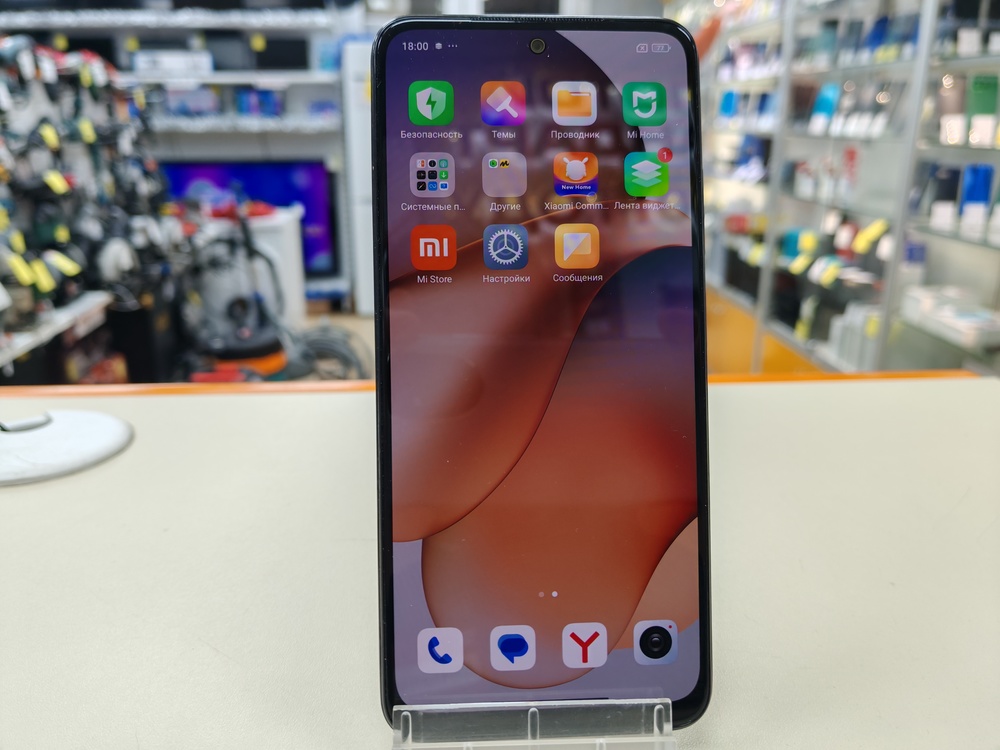 Смартфон Xiaomi Redmi Note 12S 8/256