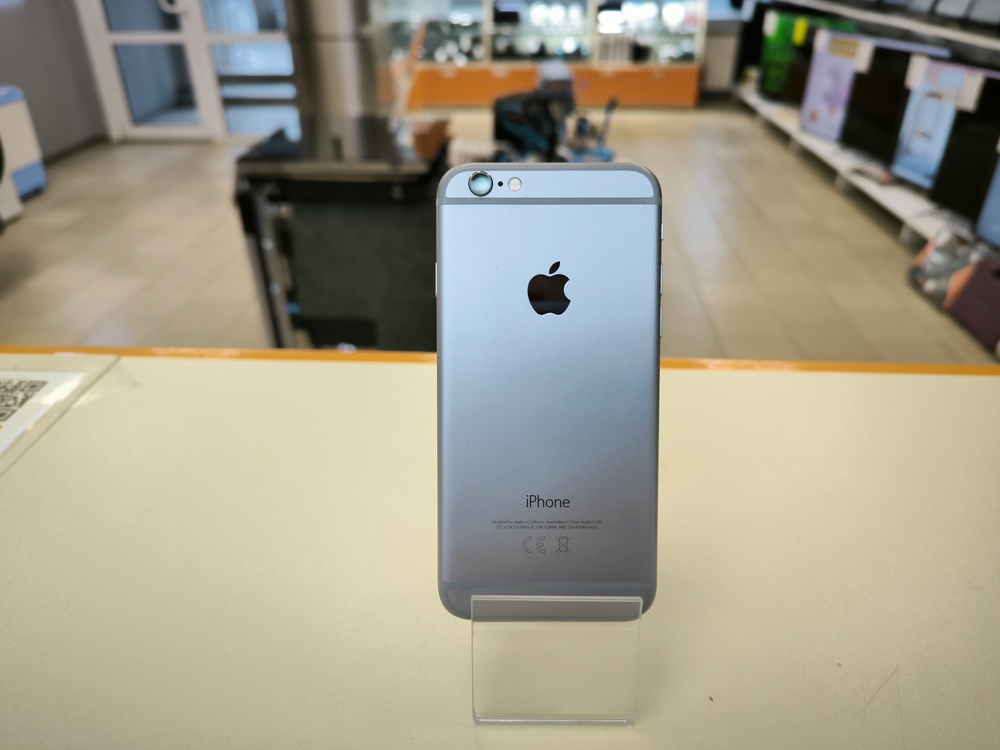 Смартфон Apple iPhone 6 32Gb