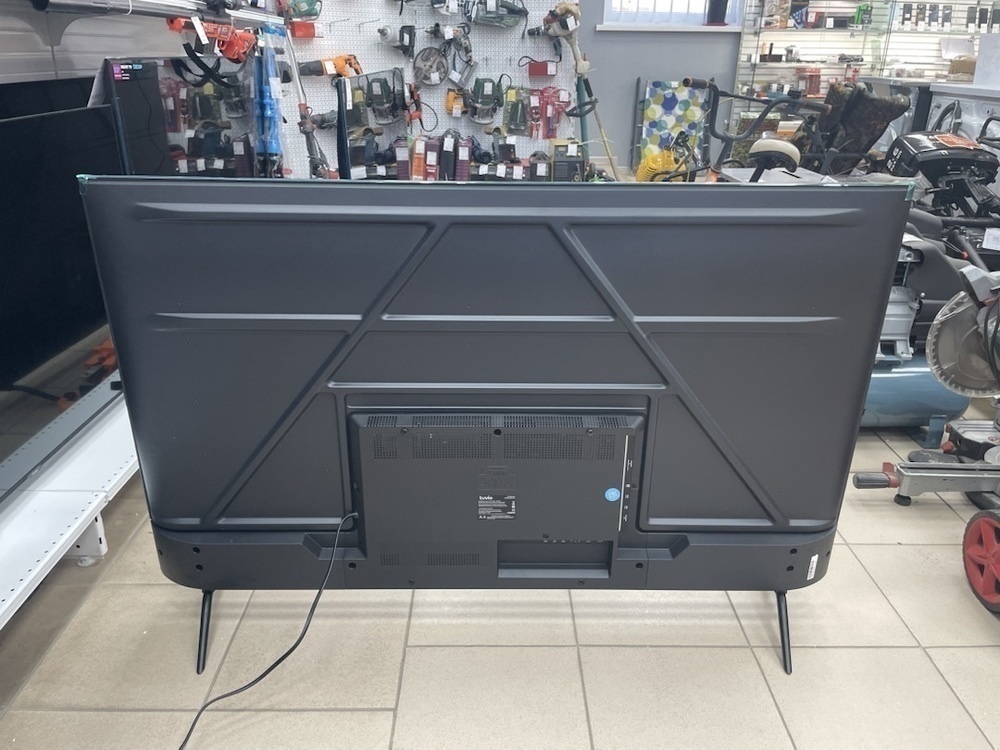 LED Телевизор Tuvio TD55UFBHH12