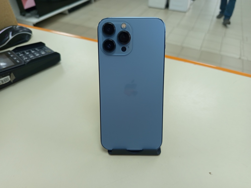Смартфон Apple Iphone 13 Pro Max 128Gb