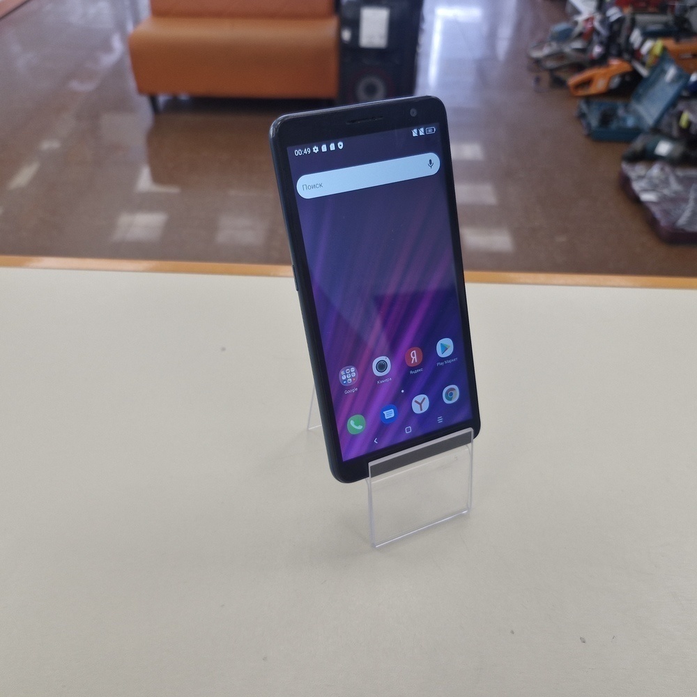 Смартфон Alcatel 5002H